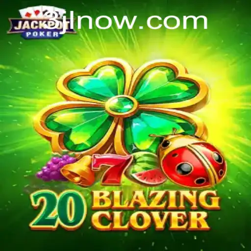 Unveiling the Mystique of 20BlazingClover: A Modern Gaming Phenomenon
