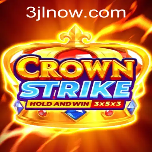 Crownstrike: A New Era in Tactical Gaming with the Intriguing '3jl' Feature