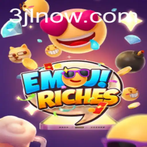 Discover EmojiRiches Game
