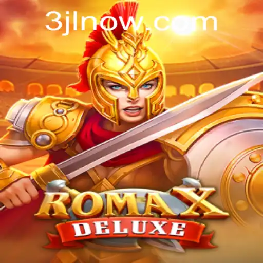 Exploring RomaXDeluxe: A Journey Through Epic Gameplay