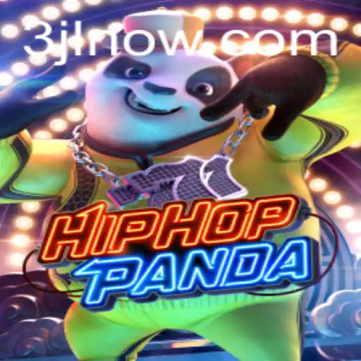 HipHopPanda: A Vibrant Gaming Experience