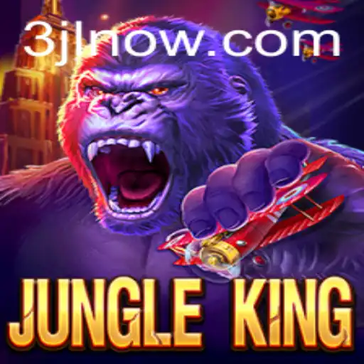JungleKing: Embark on an Epic Adventure in the Heart of the Jungle