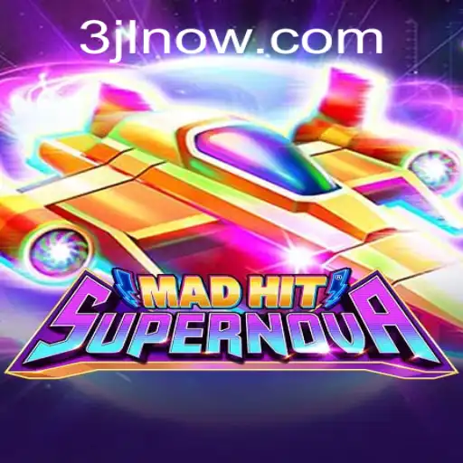 Immerse Yourself in the Thrilling Universe of MadHitSupernova