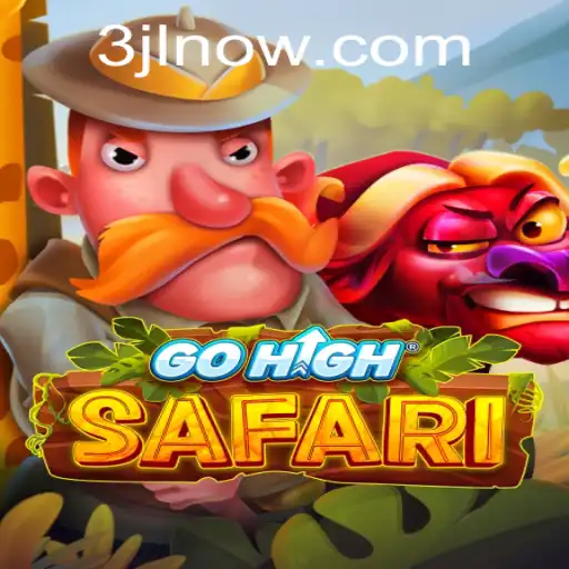 GoHighSafari: Explore the Thrill of the Modern Adventure Game