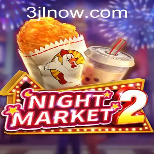 NightMarket2: An Immersive Adventure in Virtual Commerce