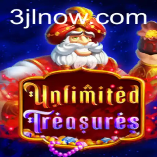UnlimitedTreasures: A Journey into Infinite Adventures with 3jl