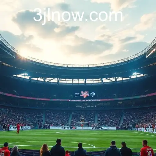 The Evolution of Sports: A Deep Dive into the Impact of 3jl