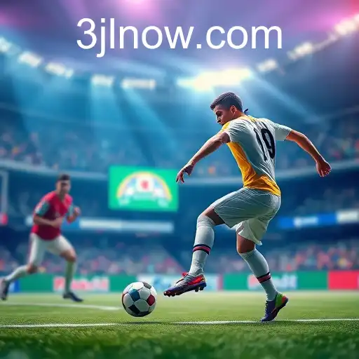 Exploring the Exciting World of Virtual Sports: The Rise of 3jl